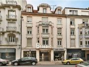 Garage Box en Vente à Metz