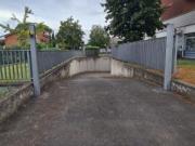 Garage C6 a Morena Via del Casale Agostinelli