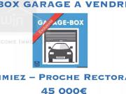 Garage Cap de croix Cimiez Nice