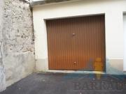 GARAGE CENTRE VILLE BEZIERS