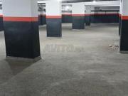Garage dépôt ou parking