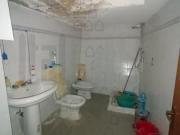 GARAGE di 1 vani e di 110 mq MESSINA rif. 2VS17044