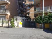 Garage di 85 mq a Battistini, Torrevecchia Roma