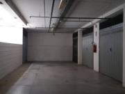 Garage di circa 25 mq nel cuore di fano ? residence...