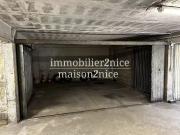 GARAGE DOUBLE PROCHE LIBÉRATION