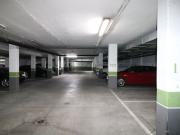 Garage en alquiler, Getafe
