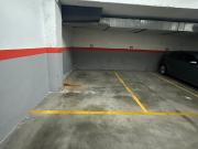 Garage en alquiler, Madrid