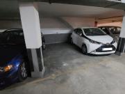 Garage en alquiler, Madrid