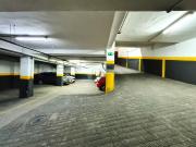 Garage en alquiler, Madrid