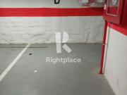 Garage en alquiler, Madrid