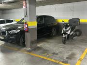 Garage en alquiler, Madrid