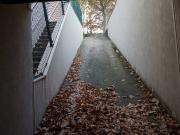 GARAGE EN SOUS SOL 6 RUE FRANCIS DE PRESSENSE VILLEURBANNE