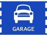 GARAGE EN SOUS SOL SECURISE