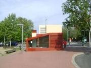 Garage en venta, Alcorcón