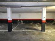 Garage en venta, Getafe