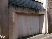Garage en vente à Descartes, Centre Val de Loire, 6000€