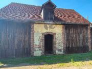 Garage en vente à Montmirail, Pays de la Loire, 20000€