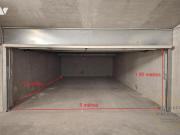 Garage en vente à Montpellier, Occitanie, 55900€