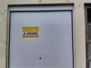 Garage en vente à Pontivy, Bretagne, 15500€