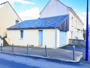 Garage en vente à Saché, Centre Val de Loire, 53200€