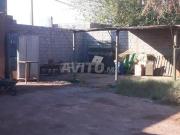 Garage entrepôt de 1500