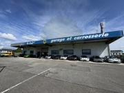 Garage et carrosserie à Fahy avec station de lavage