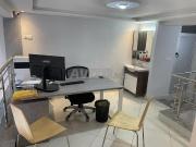 Garage et cave 60m2 Jnane meknes