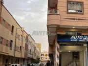 Garage et cave 60m2 Jnane meknes