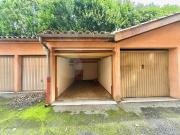 GARAGE Fermé 12m2