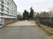 Garage sécurisé à vendre Quartier Jardin des Plantes / Sai