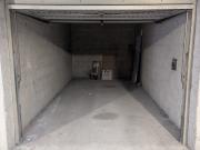 Garage fermé Résidence du Belvédère Tzarewicth