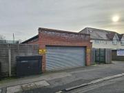Garage For Rent In Chigwell, Essex