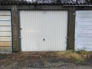 Garage for rent in Coombe Drive Sittingbourne ME10