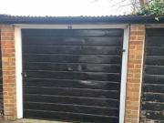 Garage for rent in Eldon Court Lytham St Annes FY8