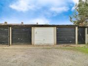 Garage for rent in Ilfracombe Avenue, Southend on sea, SS1