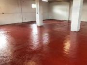 Garage for rent in Lathalmond Dunfermline Fife KY12