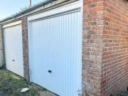 Garage for rent in Lymington Road BH23