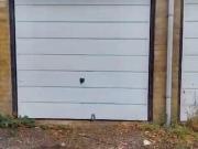 Garage for rent in Varna Close, Luton, Bedfordshire, LU3