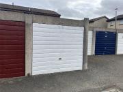 Garage for sale in Garage At Laichpark Place, Edinburgh,...