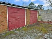 Garage for sale in Guildford Road Billingshurst West...