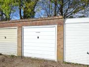 Garage For Sale In Knaphill