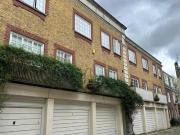 Garage For Sale In Marylebone, London