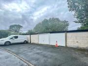 Garage For Sale In Mossley