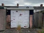 Garage For Sale In Newport, Gwent