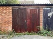 Garage For Sale In Woodley, Reading