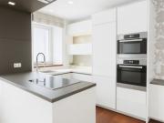 GARAGE I BALKON u DACHTERRASSE I HOFRUHELAGE