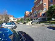 Garage in affitto a Albano Laziale