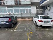 Garage in affitto a Bari