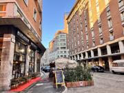 GARAGE in AFFITTO a BOLOGNA CENTRO STORICO di 1 vani