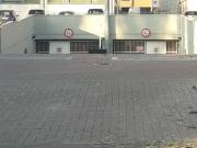 Garage in affitto a Bologna – via Larga